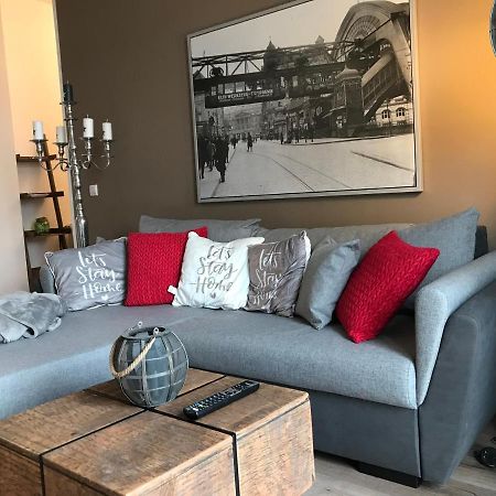 Stadthaus Artur - Apartment Madrid 렘샤이트 외부 사진