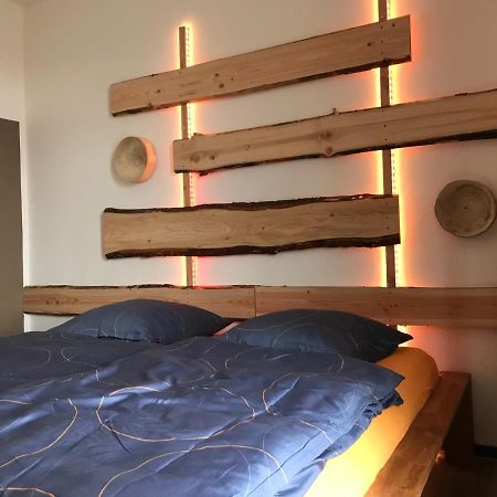 Stadthaus Artur - Apartment Madrid 렘샤이트 외부 사진