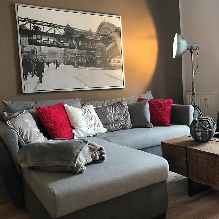 Stadthaus Artur - Apartment Madrid 렘샤이트 외부 사진