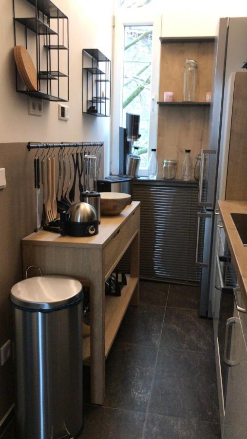 Stadthaus Artur - Apartment Madrid 렘샤이트 외부 사진