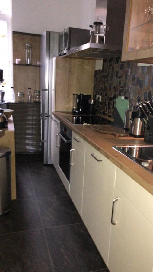 Stadthaus Artur - Apartment Madrid 렘샤이트 외부 사진