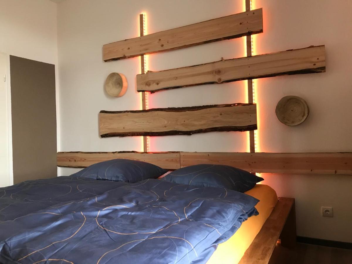 Stadthaus Artur - Apartment Madrid 렘샤이트 외부 사진