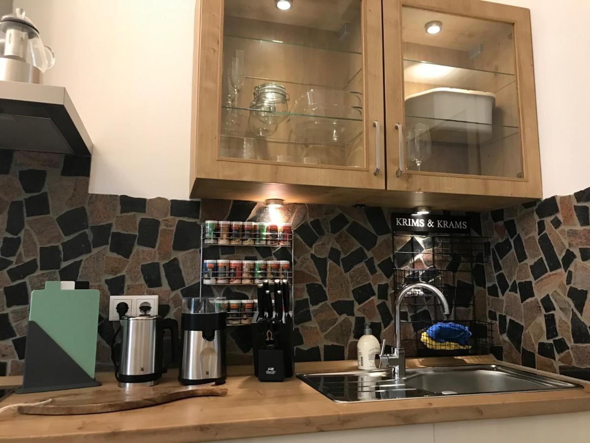 Stadthaus Artur - Apartment Madrid 렘샤이트 외부 사진