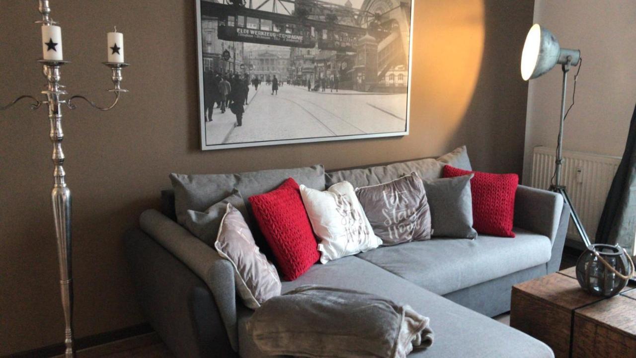 Stadthaus Artur - Apartment Madrid 렘샤이트 외부 사진