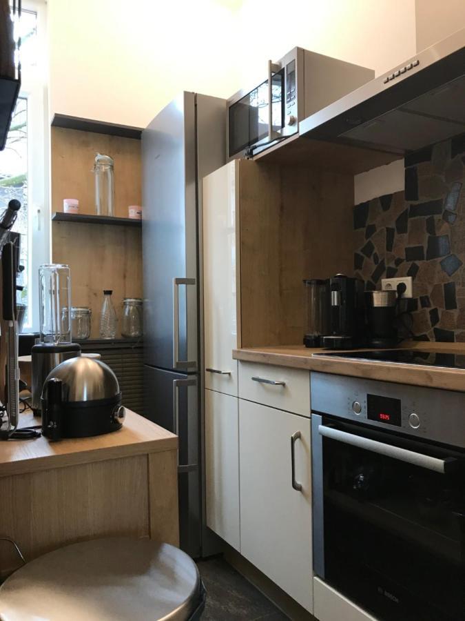 Stadthaus Artur - Apartment Madrid 렘샤이트 외부 사진