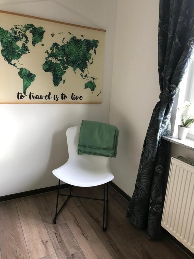 Stadthaus Artur - Apartment Madrid 렘샤이트 외부 사진