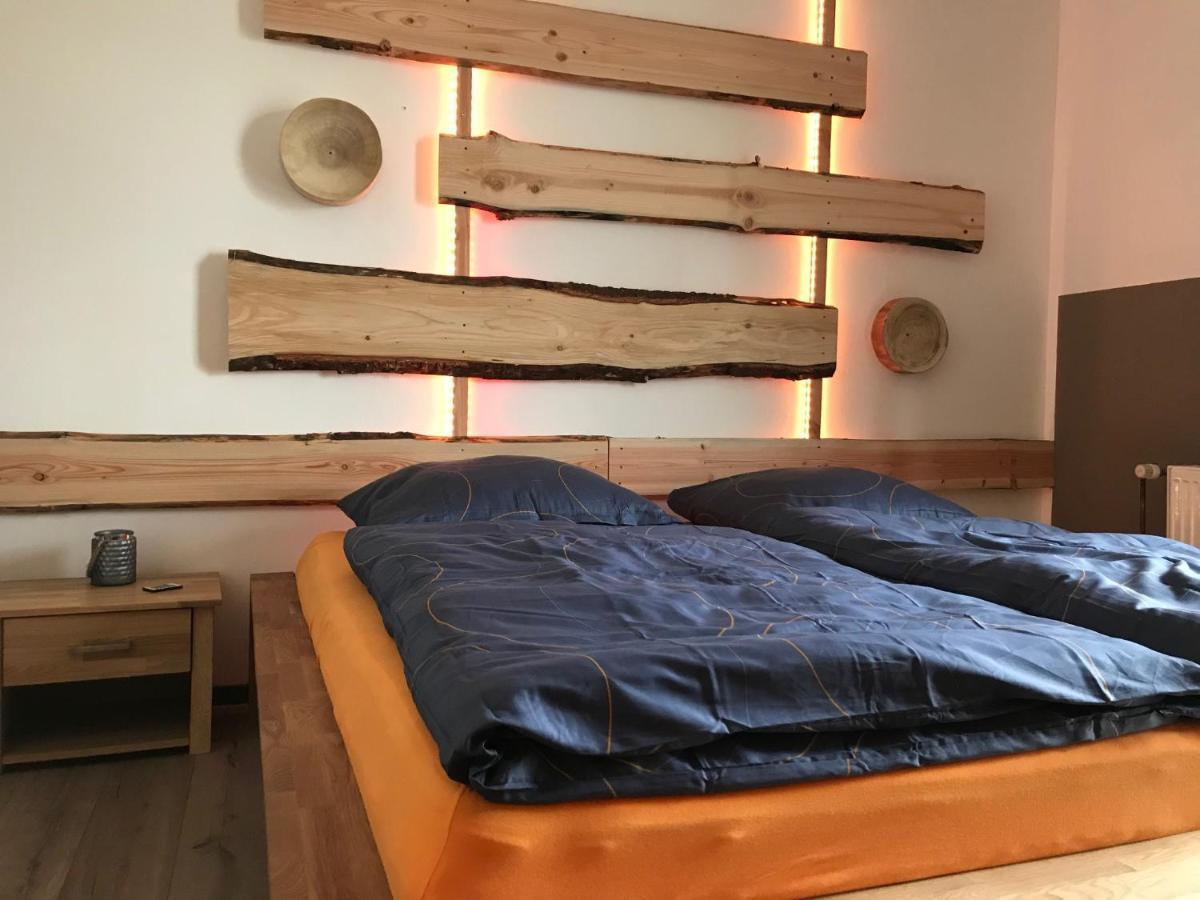 Stadthaus Artur - Apartment Madrid 렘샤이트 외부 사진