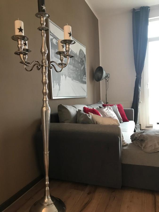 Stadthaus Artur - Apartment Madrid 렘샤이트 외부 사진