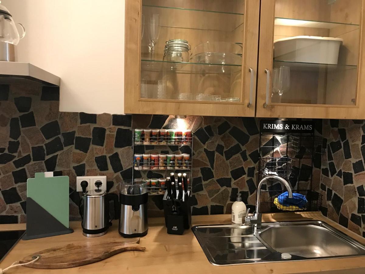 Stadthaus Artur - Apartment Madrid 렘샤이트 외부 사진