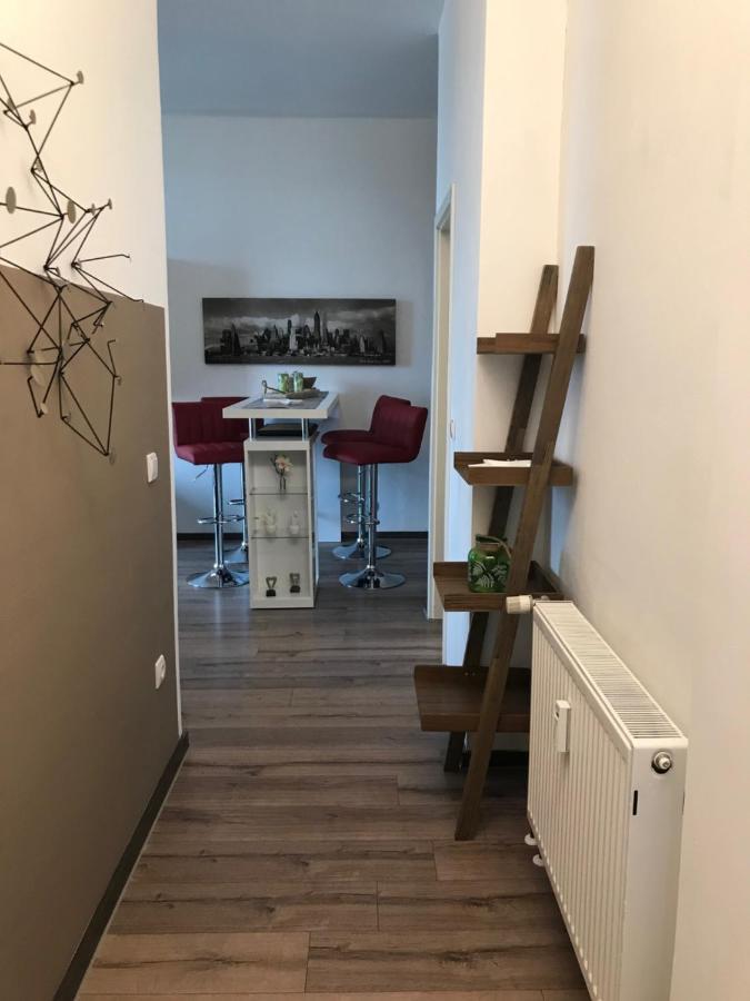 Stadthaus Artur - Apartment Madrid 렘샤이트 외부 사진
