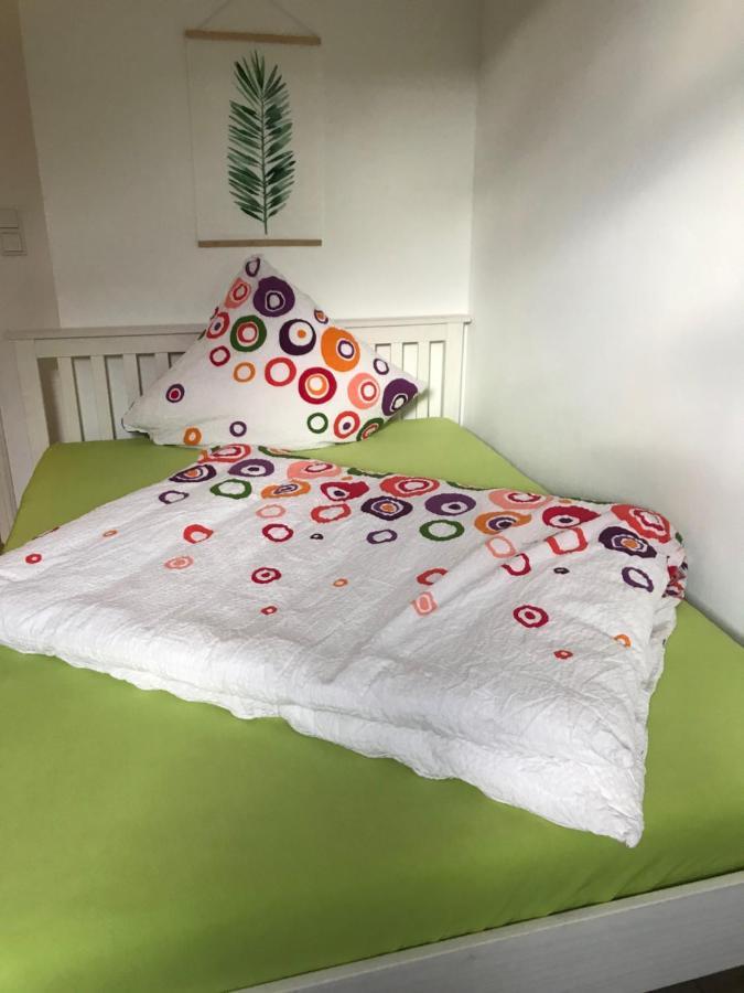 Stadthaus Artur - Apartment Madrid 렘샤이트 외부 사진