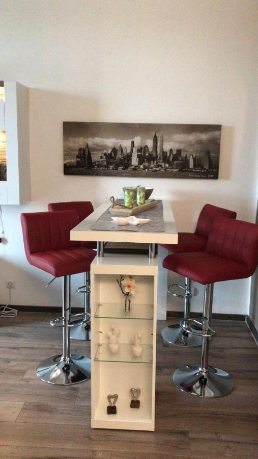 Stadthaus Artur - Apartment Madrid 렘샤이트 외부 사진
